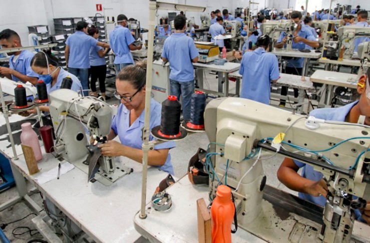 Vendas de Tênis Direto da Fábrica Nova Serrana