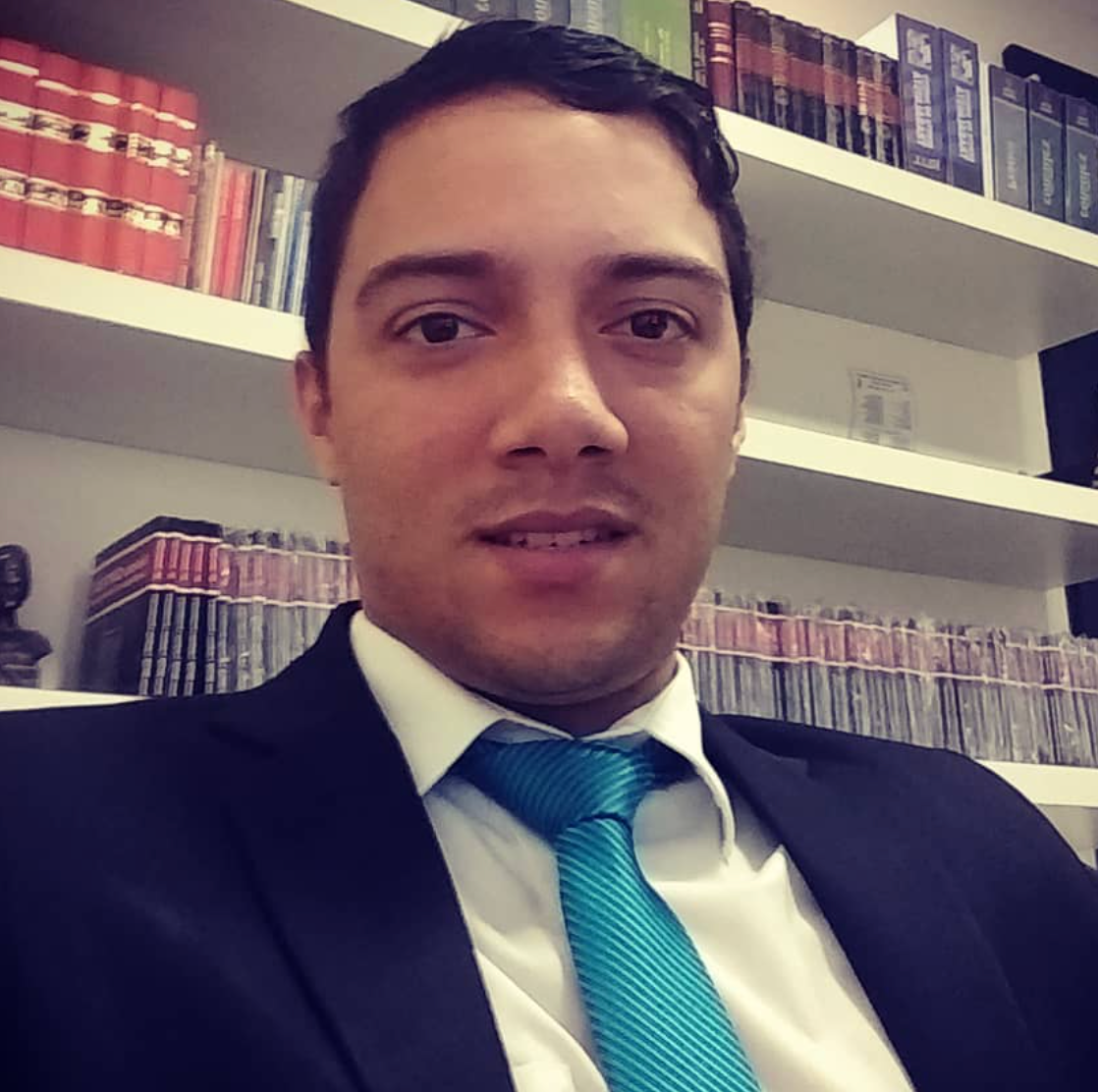 Rafael Oliveira